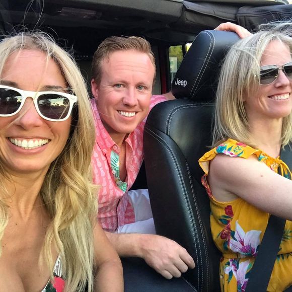 Meet your Posher, Jeremy - Picture 1 of 1